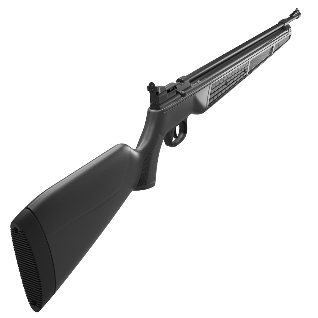 CARABINA CROSMAN 362 NEGRO MULTIBOMBEO CAL. 5.5