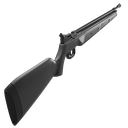 CARABINA CROSMAN 362 NEGRO MULTIBOMBEO CAL. 5.5