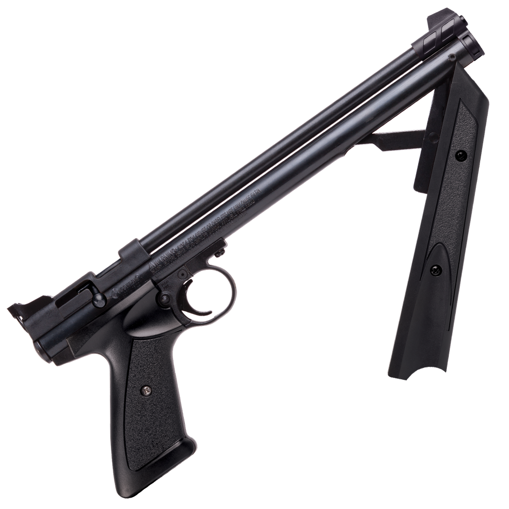 PISTOLA P1322 CROSMAN AMERICAN CLASSIC CAL. 5.5
