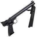 PISTOLA P1322 CROSMAN AMERICAN CLASSIC CAL. 5.5