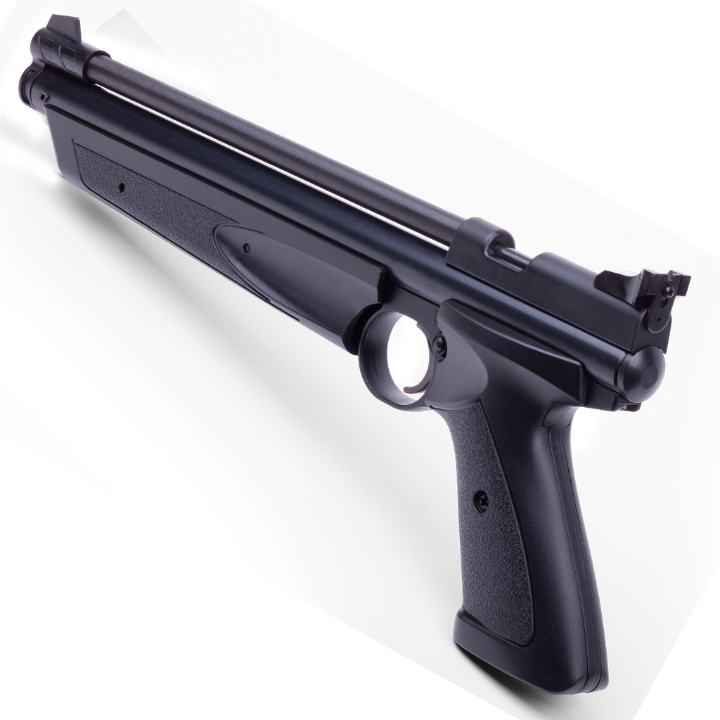 PISTOLA P1322 CROSMAN AMERICAN CLASSIC CAL. 5.5