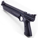 PISTOLA P1322 CROSMAN AMERICAN CLASSIC CAL. 5.5