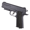 PISTOLA  CROSMAN 1911BB CO2 CAL. 4.5