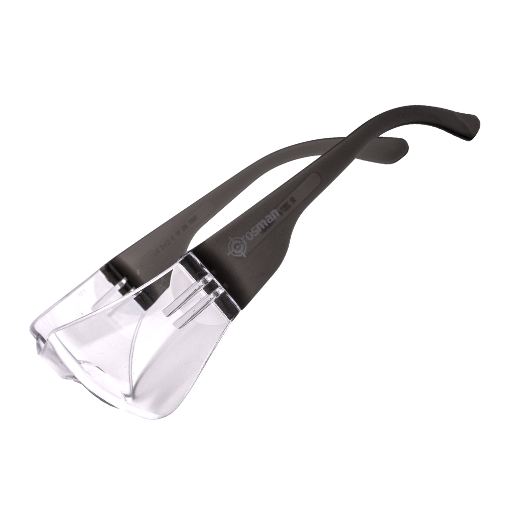 LENTES DE TIRO CROSMAN