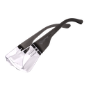 LENTES DE TIRO CROSMAN