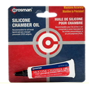 LUBRICANTE DE SILICON PARA ARMAS DE AIRE CROSMAN RMCOIL