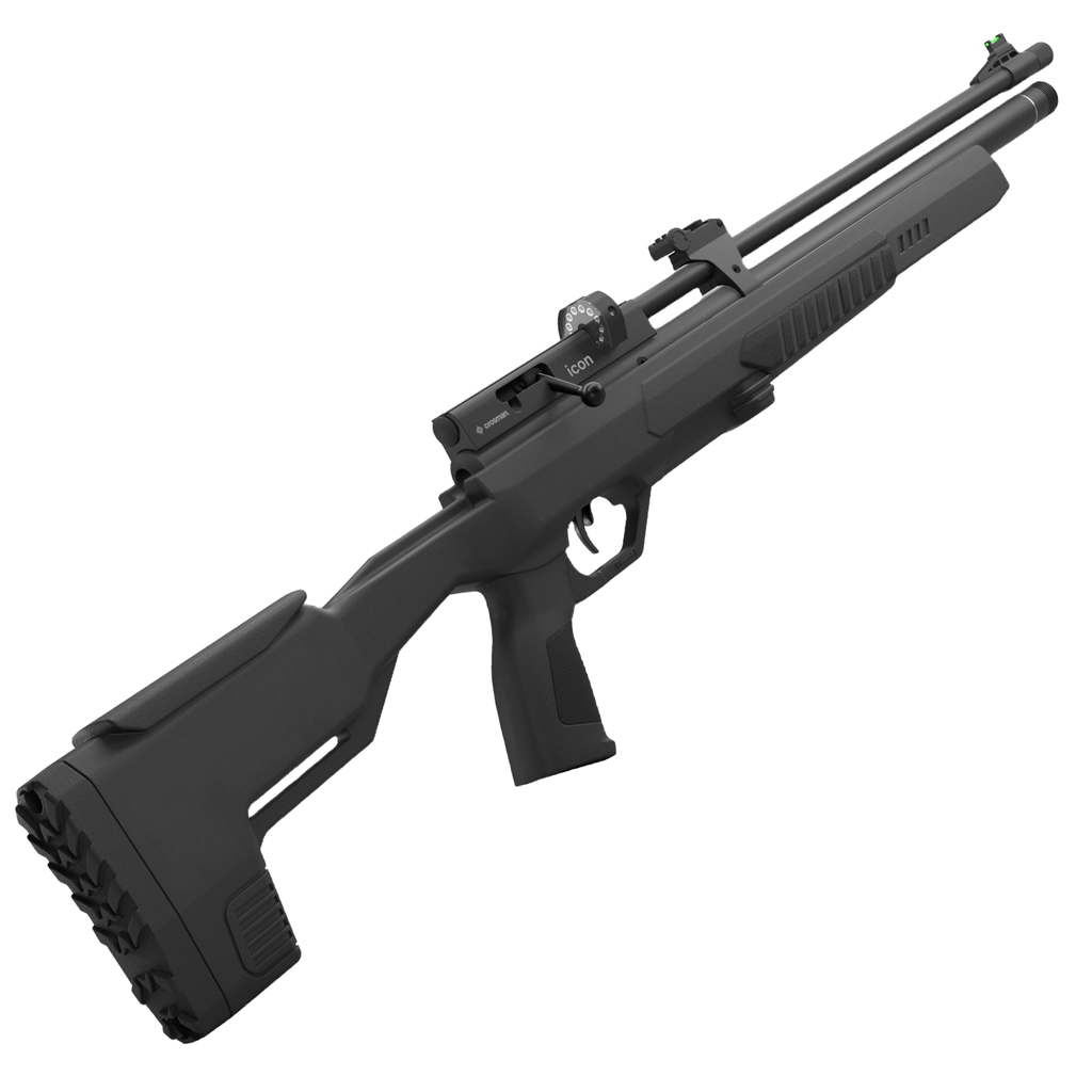 CARABINA CROSMAN ICON PCP CAL. 5.5