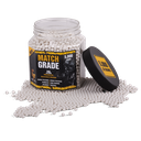 MUNICION AIRSOFT CROSMAN GAME FACE 20 GR. C/5000 PZ