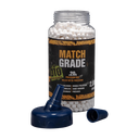 MUNICION AIRSOFT CROSMAN GAME FACE BIODEGRADABLE 20 GR. C/2000 PZ