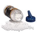 MUNICION AIRSOFT CROSMAN GAME FACE BIODEGRADABLE 20 GR. C/2000 PZ