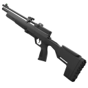 CARABINA CROSMAN ICON PCP CAL. 5.5