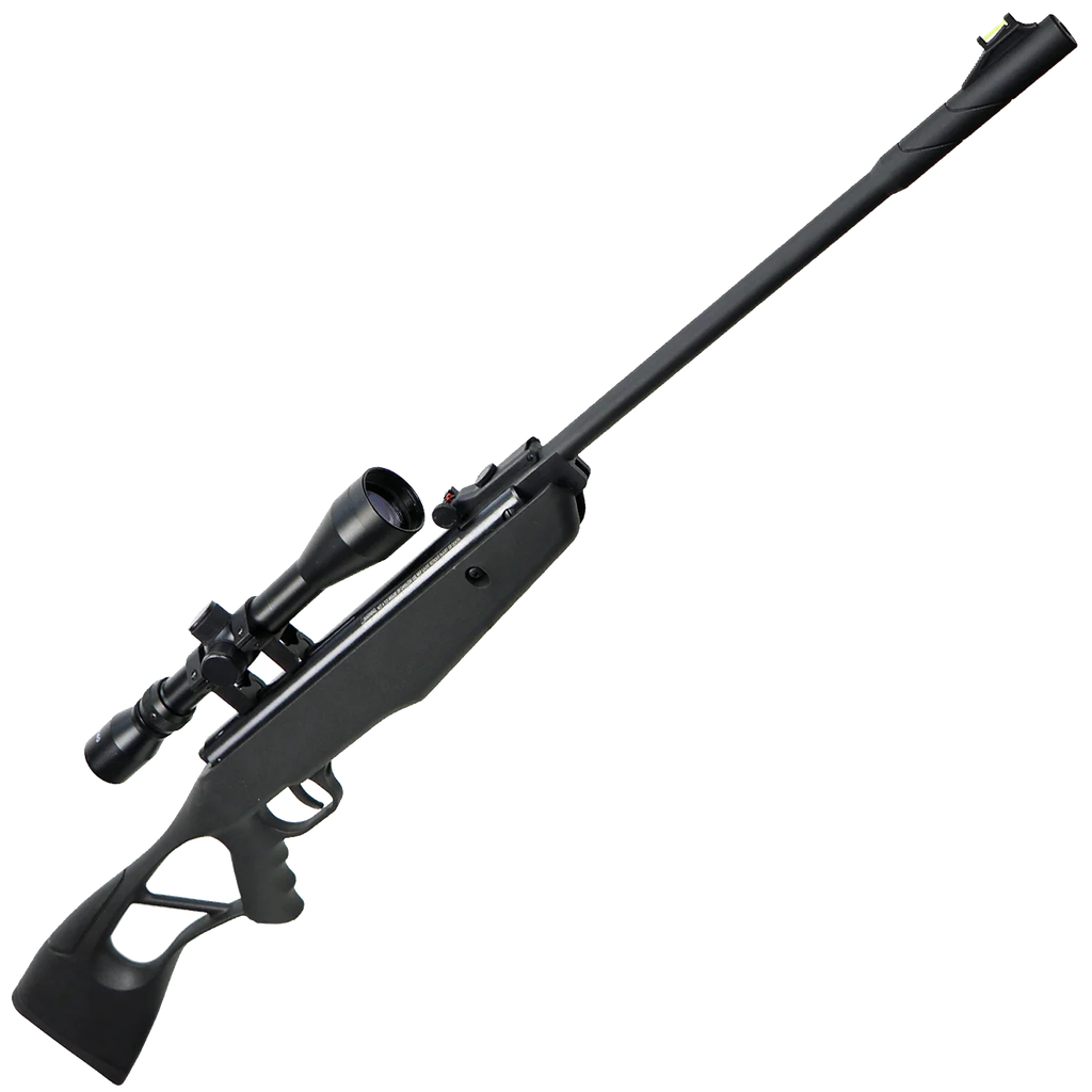 CARABINA CROSMAN INFERNO CAL. 5.5