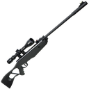 CARABINA CROSMAN INFERNO CAL. 5.5