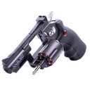 PISTOLA REVOLVER CROSMAN SNR357 CO2 CAL. 4.5