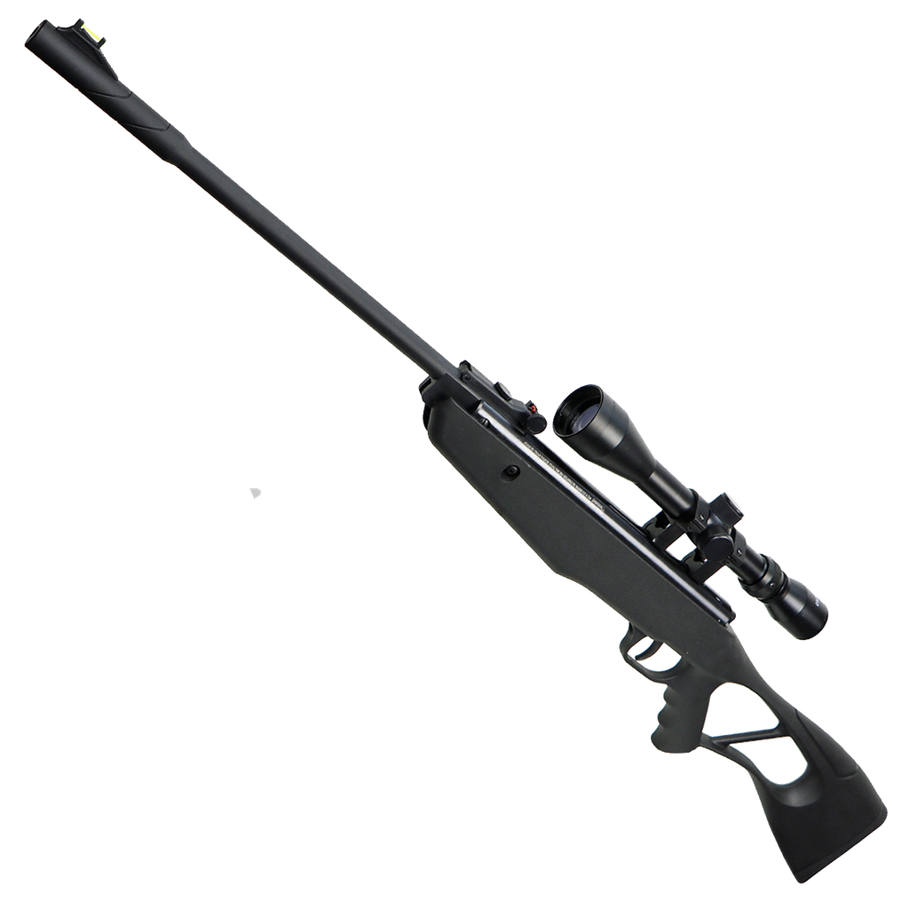 CARABINA CROSMAN INFERNO CAL. 5.5