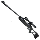CARABINA CROSMAN INFERNO CAL. 5.5