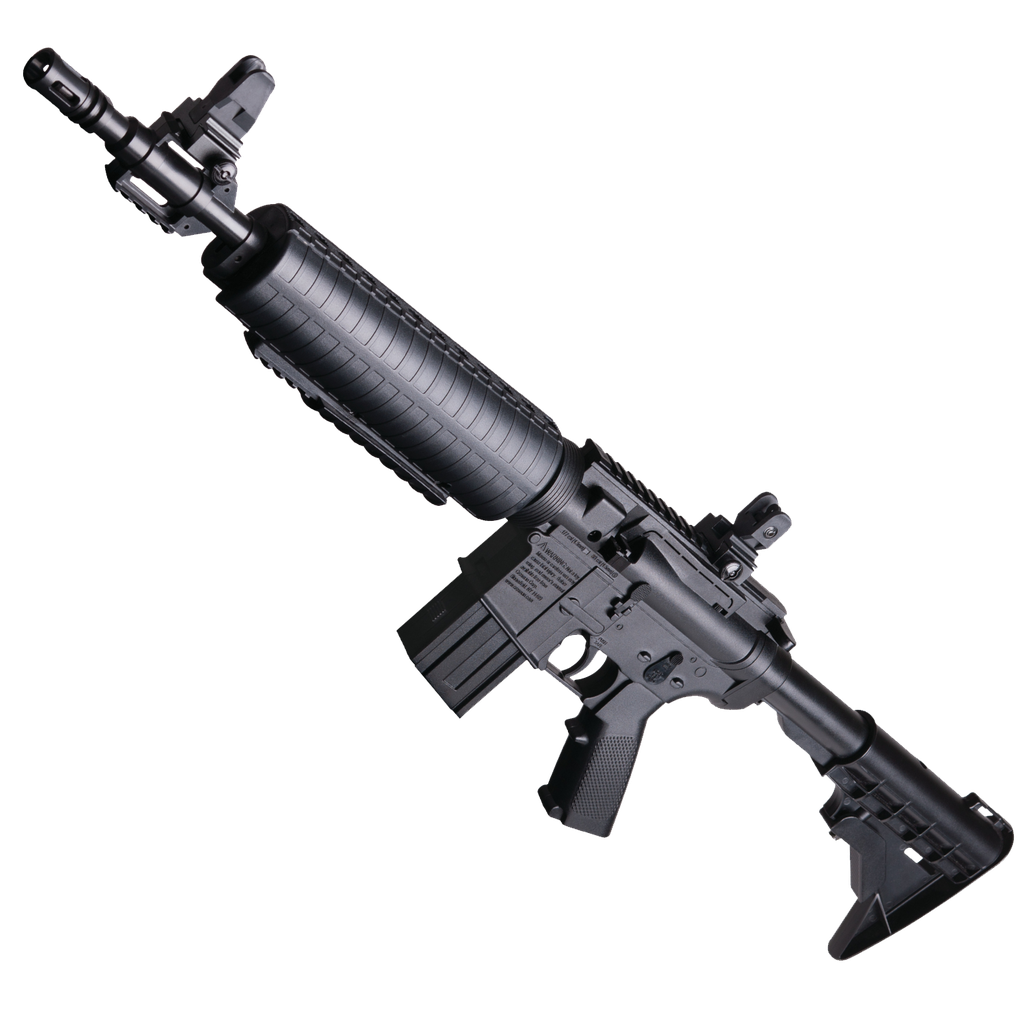 CARABINA CROSMAN M4-177 TACTICO CAL. 4.5