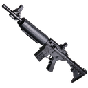 CARABINA CROSMAN M4-177 TACTICO CAL. 4.5