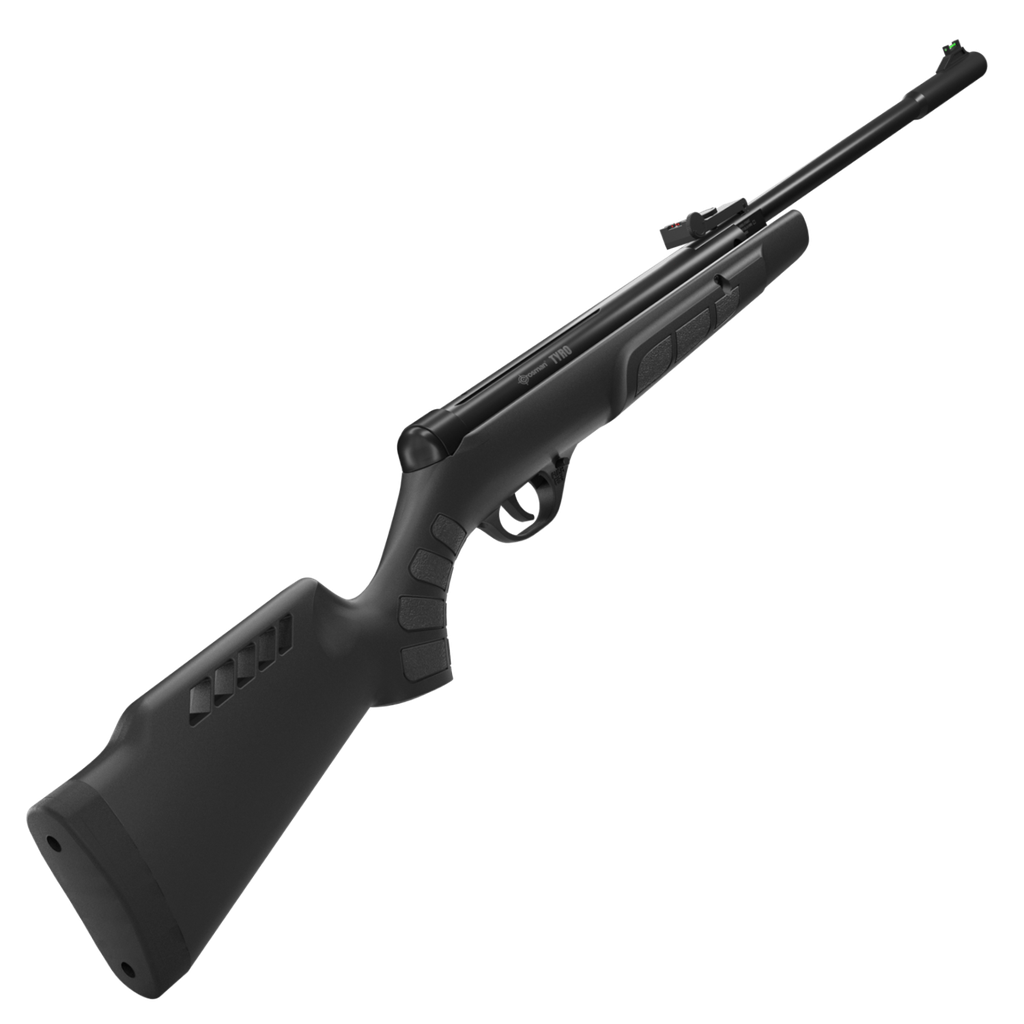 CARABINA CROSMAN TYRO CAL. 4.5