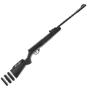 CARABINA CROSMAN TYRO CAL. 4.5