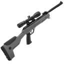 CARABINA CROSMAN MAG-FIRE EXTREME CAL. 5.5 CON MIRA