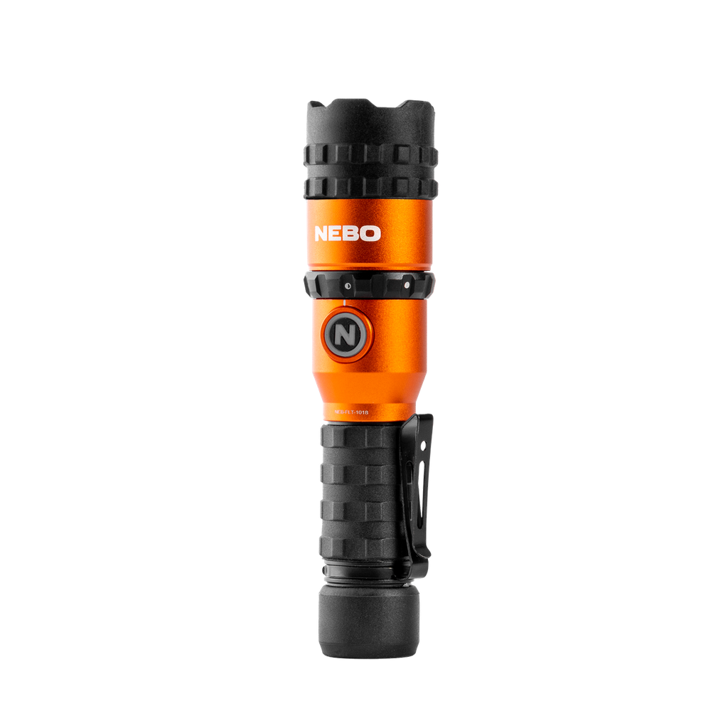 LINTERNA LED NEBO MASTER SERIES FL750