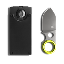 CLIP CON NAVAJA GERBER GDC MONEY CLIP