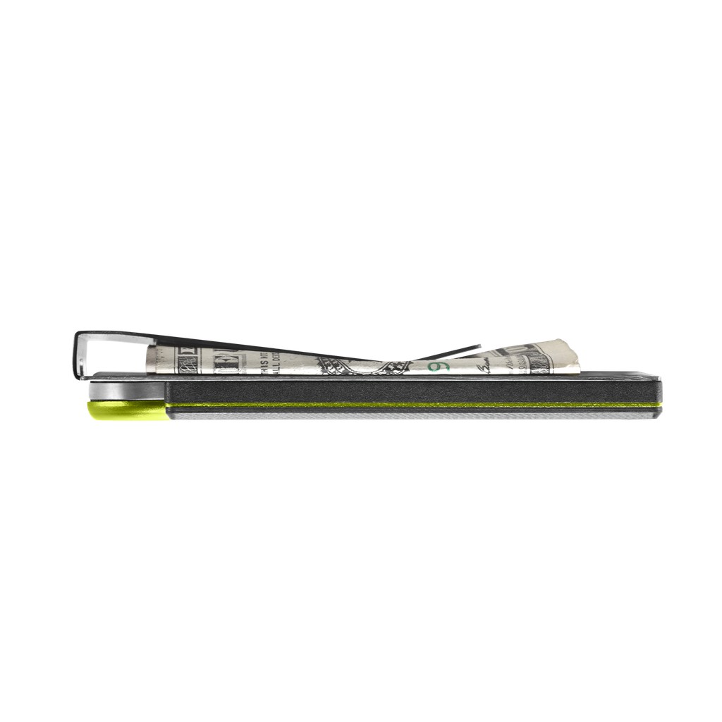 CLIP CON NAVAJA GERBER GDC MONEY CLIP