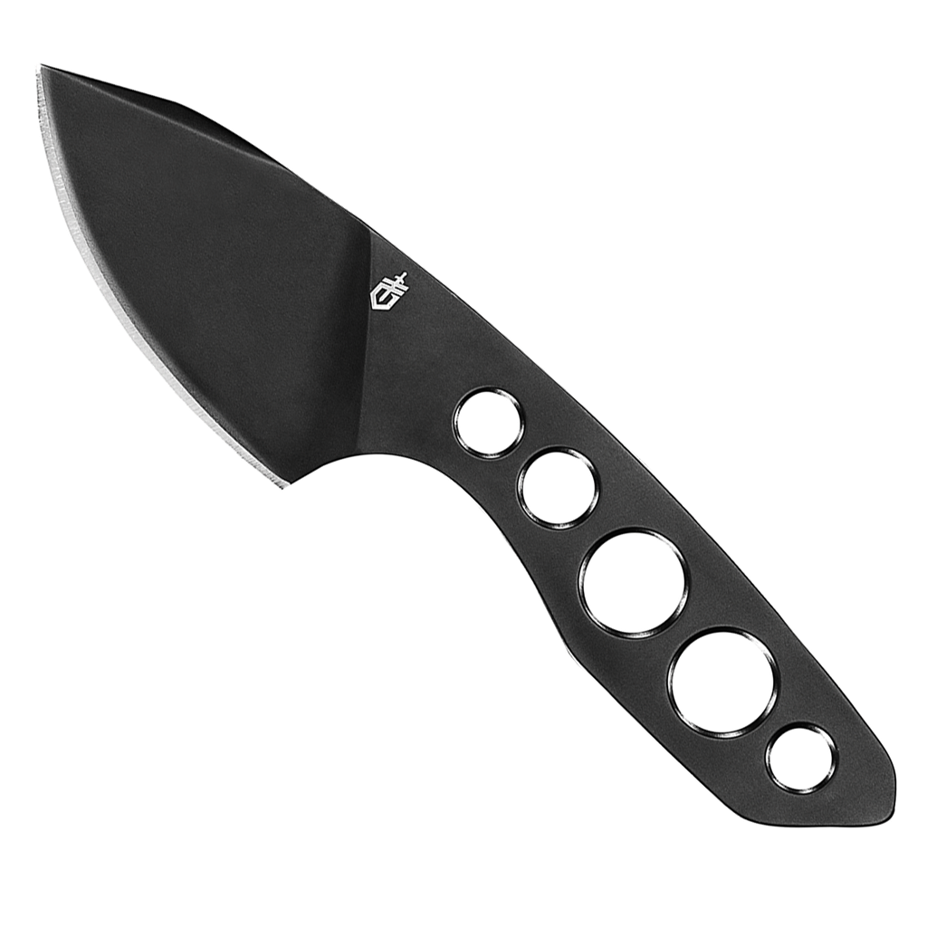 CUCHILLO GERBER DIBS BLACK