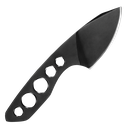 CUCHILLO GERBER DIBS BLACK