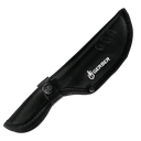 CUCHILLO GERBER FREEMAN GUIDE NARANJA CON FUNDA