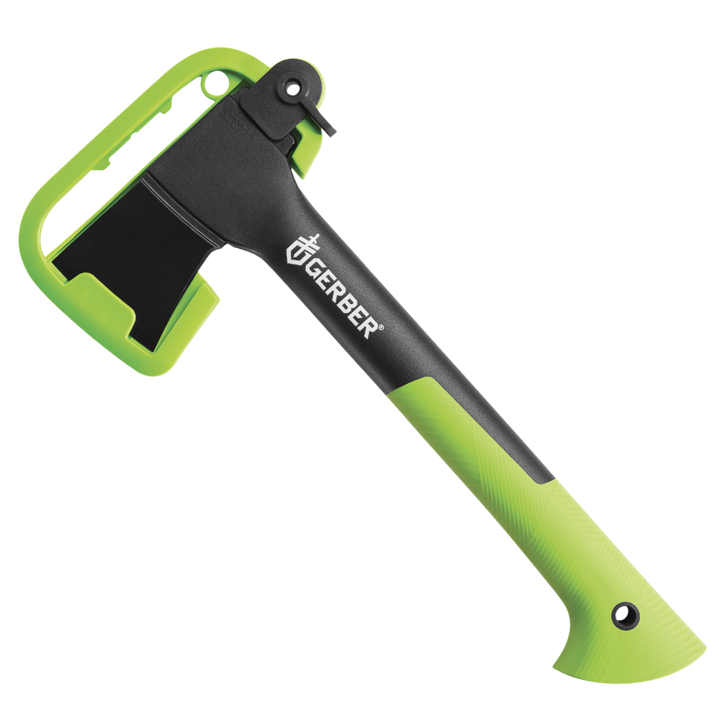 HACHA GERBER FREESCAPE 14"