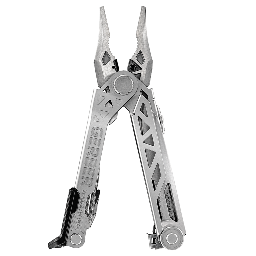 MULTIHERRAMIENTA GERBER CENTER DRIVE PLUS