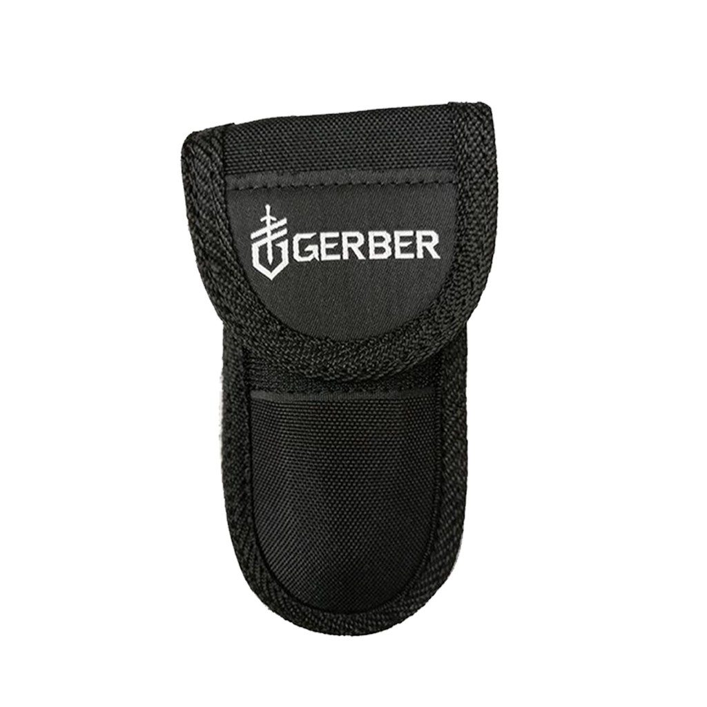MULTIHERRAMIENTA GERBER DIESEL ACERO
