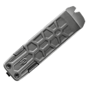 MULTIHERRAMIENTA GERBER LOCKDOWN PRY GRIS