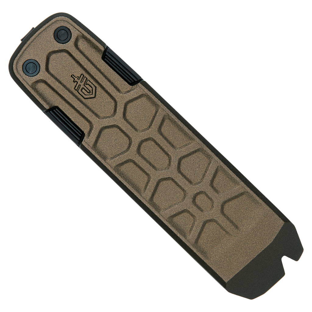MULTIHERRAMIENTA GERBER LOCKDOWN SLIM BRONCE