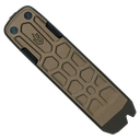 MULTIHERRAMIENTA GERBER LOCKDOWN SLIM BRONCE