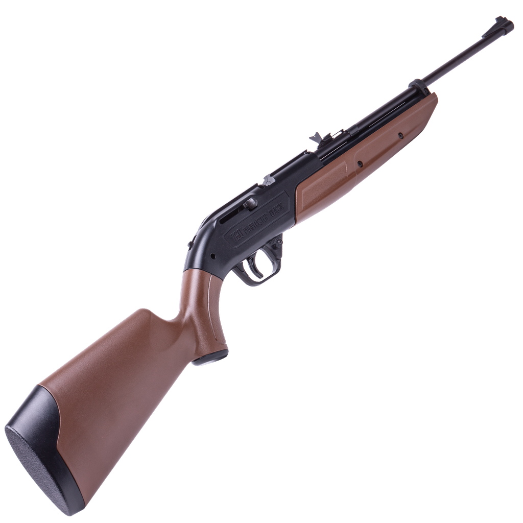 CARABINA CROSMAN PUMPMASTER KIT CAL.4.5