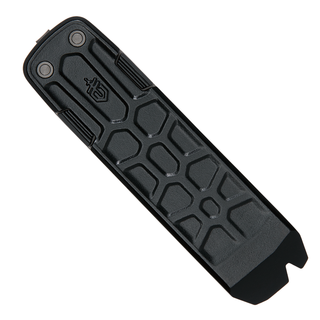 MULTIHERRAMIENTA GERBER LOCKDOWN SLIM NEGRO