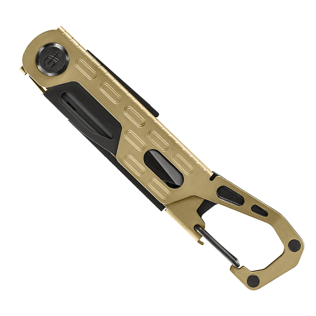 MULTIHERRAMIENTA GERBER STAKEOUT CHAMPAÑA