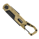 MULTIHERRAMIENTA GERBER STAKEOUT CHAMPAÑA
