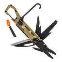 MULTIHERRAMIENTA GERBER STAKEOUT CHAMPAÑA