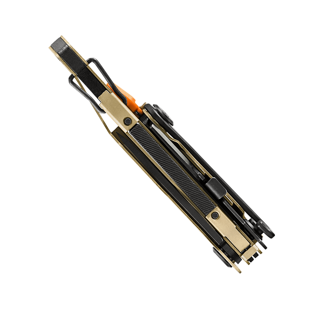 MULTIHERRAMIENTA GERBER STAKEOUT CHAMPAÑA