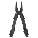 MULTIHERRAMIENTA GERBER MP600 BASIC NEGRA CON FUNDA