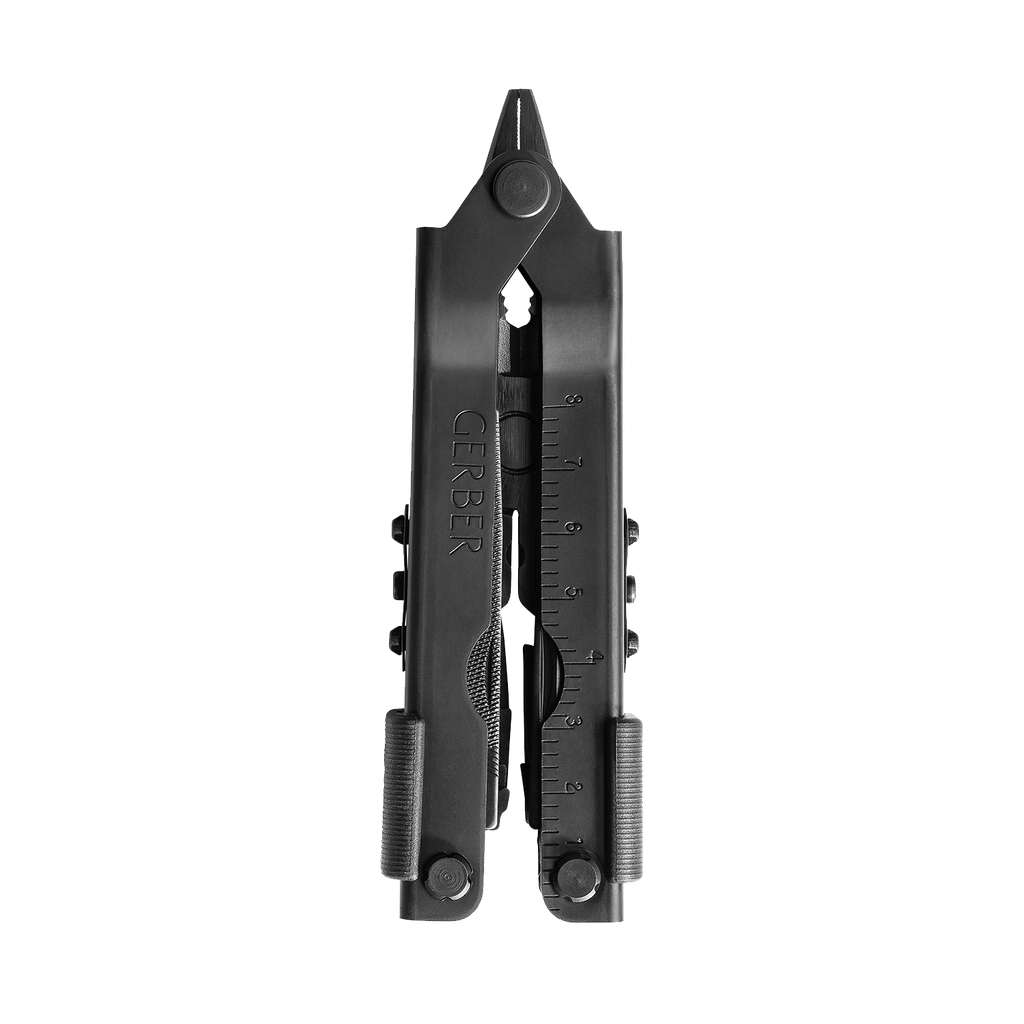 MULTIHERRAMIENTA GERBER MP600 BASIC NEGRA CON FUNDA