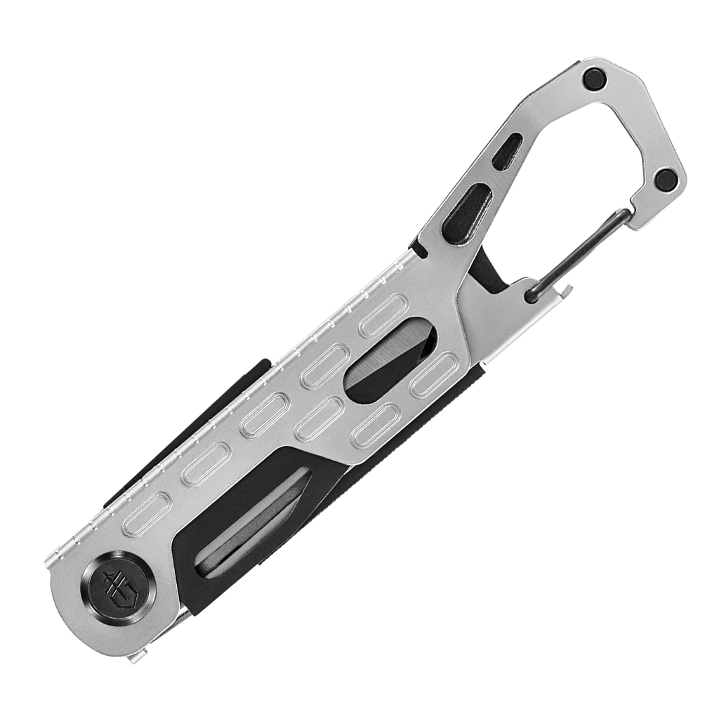 MULTIHERRAMIENTA GERBER STAKEOUT PLATA