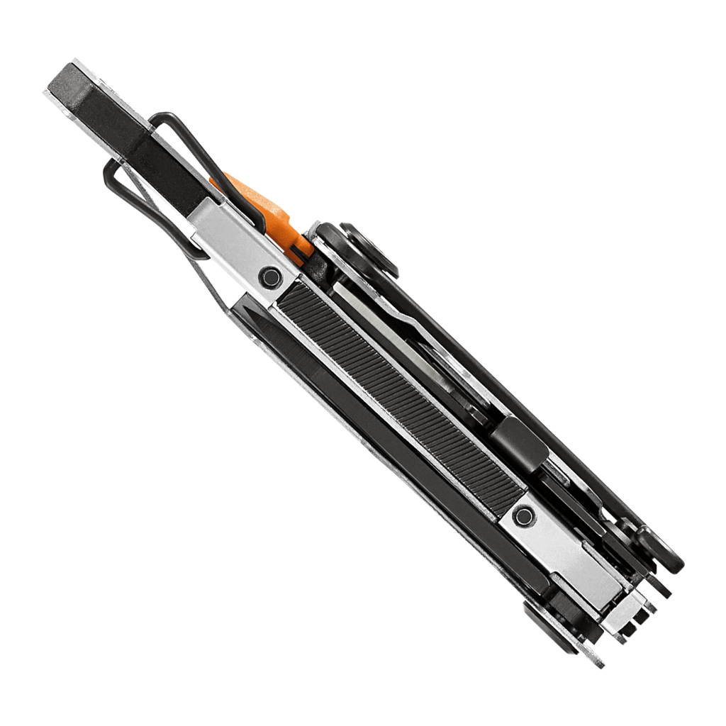 MULTIHERRAMIENTA GERBER STAKEOUT PLATA