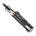 MULTIHERRAMIENTA GERBER STAKEOUT PLATA