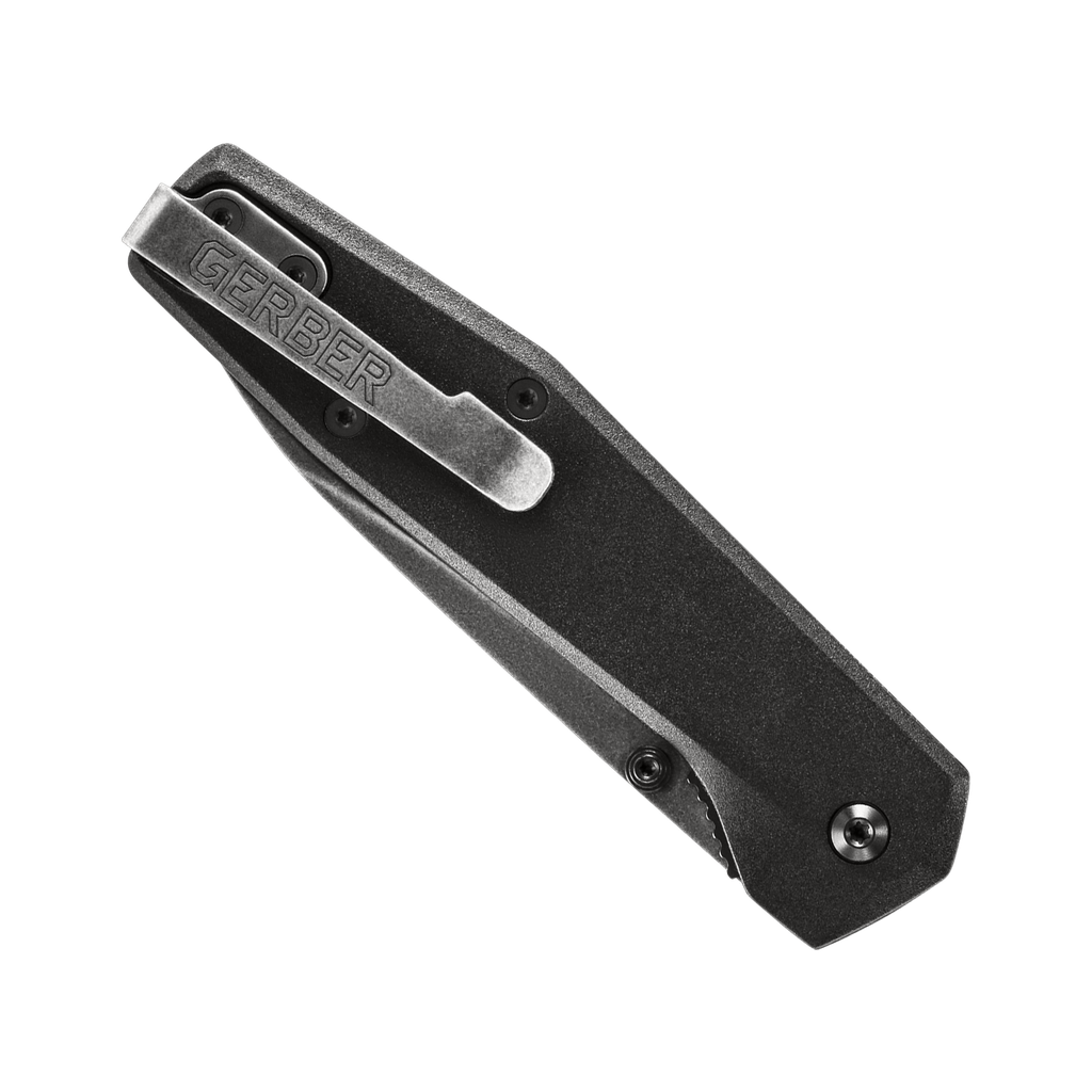 NAVAJA GERBER FUSE NEGRO