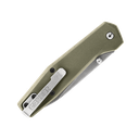 NAVAJA GERBER FUSE VERDE